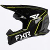 FXR motokrosová prilba Apex MX 2027 – HiVis
