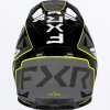 FXR motokrosová prilba Apex MX 2027 – HiVis
