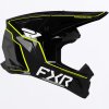 FXR motokrosová prilba Apex MX 2027 – HiVis