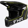 FXR motokrosová prilba Apex MX 2027 – HiVis