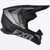 FXR motokrosová prilba Apex MX MIPS 2027 – Ops
