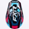 FXR motokrosová prilba Apex MX MIPS 2027 – Cyanide