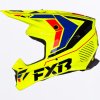 FXR motokrosová prilba Apex MX MIPS 2027 – Voltage