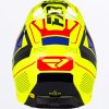 FXR motokrosová prilba Apex MX MIPS 2027 – Voltage