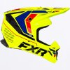 FXR motokrosová prilba Apex MX MIPS 2027 – Voltage