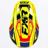 FXR motokrosová prilba Apex MX MIPS 2027 – Voltage