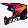 FXR motokrosová prilba Apex MX MIPS 2027 – Aurora