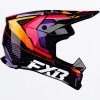 FXR motokrosová prilba Apex MX MIPS 2027 – Aurora
