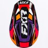 FXR motokrosová prilba Apex MX MIPS 2027 – Aurora