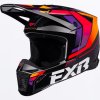 FXR motokrosová prilba Apex MX MIPS 2027 – Aurora