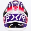FXR motokrosová prilba Helium Alpha MX MIPS 2027 – Phantom