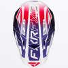 FXR motokrosová prilba Helium Alpha MX MIPS 2027 – Phantom