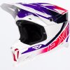 FXR motokrosová prilba Helium Alpha MX MIPS 2027 – Phantom