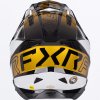 FXR motokrosová prilba Helium Alpha MX MIPS 2027 – Brazen