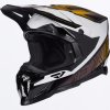 FXR motokrosová prilba Helium Alpha MX MIPS 2027 – Brazen