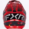 FXR motokrosová prilba Helium Alpha MX MIPS 2027 – Havoc