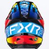 FXR motokrosová prilba Helium Alpha MX MIPS 2027 – Spectra