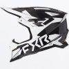 FXR motokrosová prilba Helium Alpha Carbon MX MIPS 2027 – Tux
