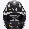 FXR motokrosová prilba Helium Alpha Carbon MX MIPS 2027 – Tux