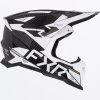 FXR motokrosová prilba Helium Alpha Carbon MX MIPS 2027 – Tux