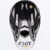 FXR motokrosová prilba Helium Alpha Carbon MX MIPS 2027 – Tux