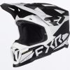 FXR motokrosová prilba Helium Alpha Carbon MX MIPS 2027 – Tux