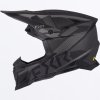 FXR motokrosová prilba Helium Alpha Carbon MX MIPS 2027 – Ops