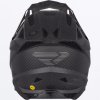 FXR motokrosová prilba Helium Alpha Carbon MX MIPS 2027 – Ops