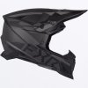 FXR motokrosová prilba Helium Alpha Carbon MX MIPS 2027 – Ops