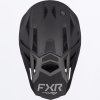 FXR motokrosová prilba Helium Alpha Carbon MX MIPS 2027 – Ops