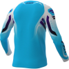 FXR detský motokrosový dres Revo 2027 – Skyshot
