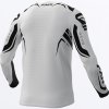 FXR motokrosový dres Revo 2027 – Static