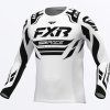 FXR motokrosový dres Revo 2027 – Static