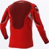 FXR motokrosový dres Revo 2027 – Beacon