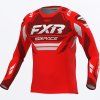 FXR motokrosový dres Revo 2027 – Beacon