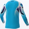 FXR motokrosový dres Revo 2027 – Skyshot