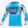 FXR motokrosový dres Revo 2027 – Skyshot