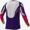 FXR motokrosový dres Revo 2027 – Daybreak