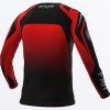 FXR motokrosový dres Helium Edge 2027 – Sting