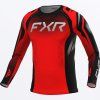 FXR motokrosový dres Helium Edge 2027 – Sting