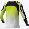FXR motokrosový dres Helium Edge 2027 – Surge