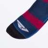 FXR moto ponožky Riding Sock 2027 – modrá / čierna / Razz