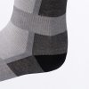 FXR moto ponožky Riding Sock Air 2027 – Char / sivá