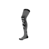FXR moto ponožky Riding Sock Air 2027 – Char / sivá